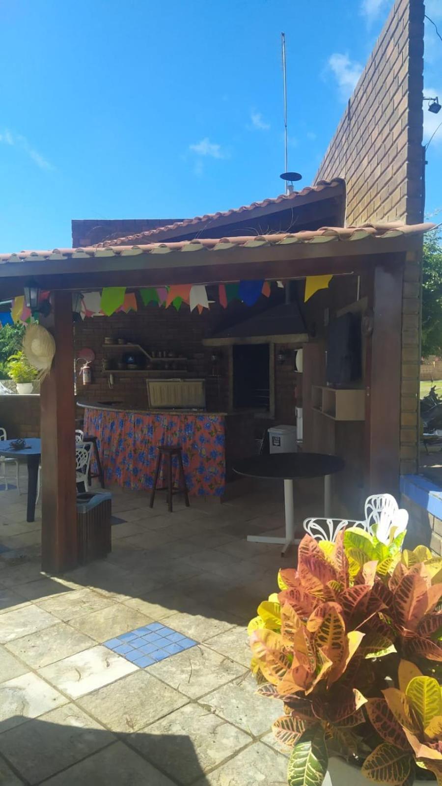 Casa Bela Visao No Condominio Chacara Bariloche Gravata Pe Gravatá Exterior foto